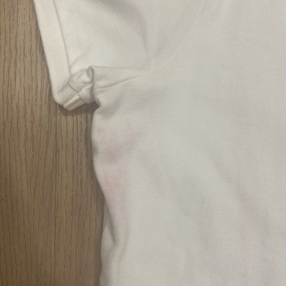 Burberry London Polo Top - S - Picture 6 of 7